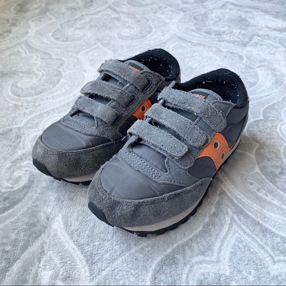 Saucony Other - Saucony Boy Shoes